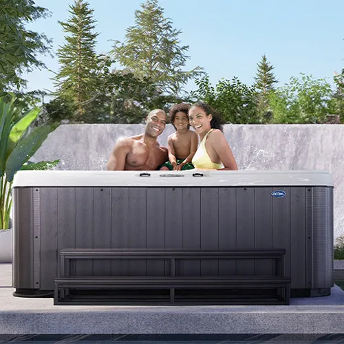 Patio Plus hot tubs for sale in Corpus Christi